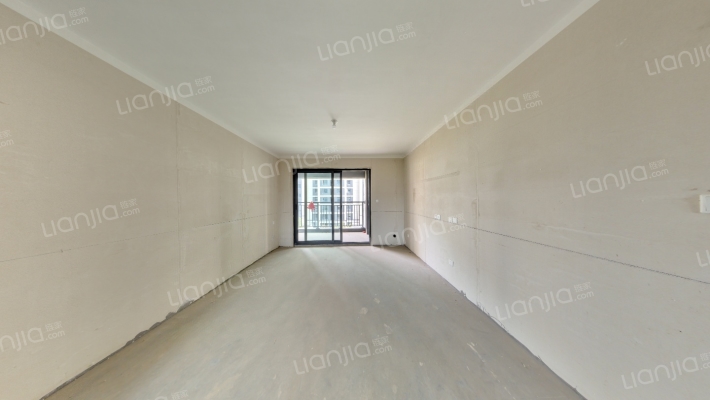 中建·元熙府二手房实景图