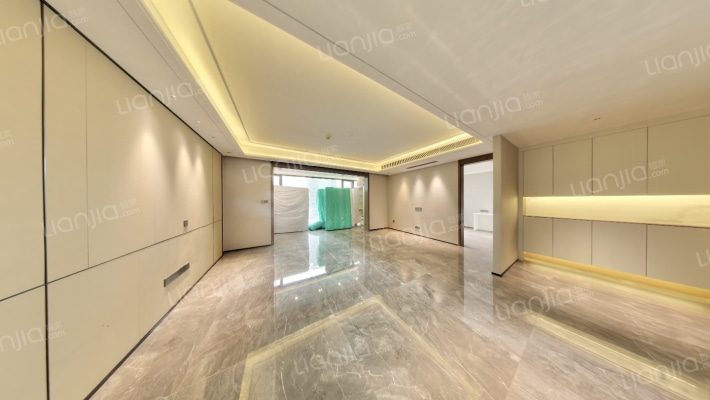 陕建沣渭壹号院二手房实景图