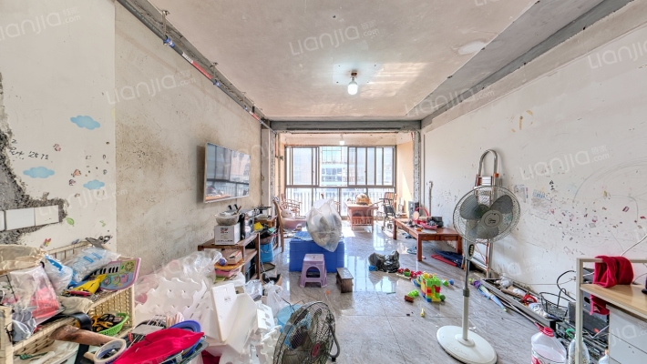 锦绣江南二手房实景图