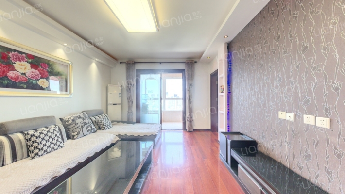 西航第8社区二手房实景图