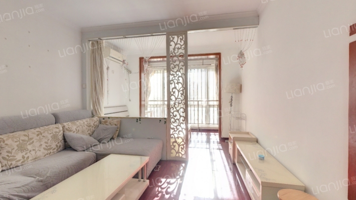 凯旋铭居二手房实景图