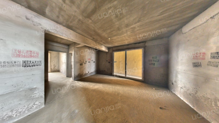 金都华府二手房实景图