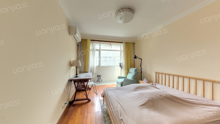 武康路280弄(公房)二手房实景图