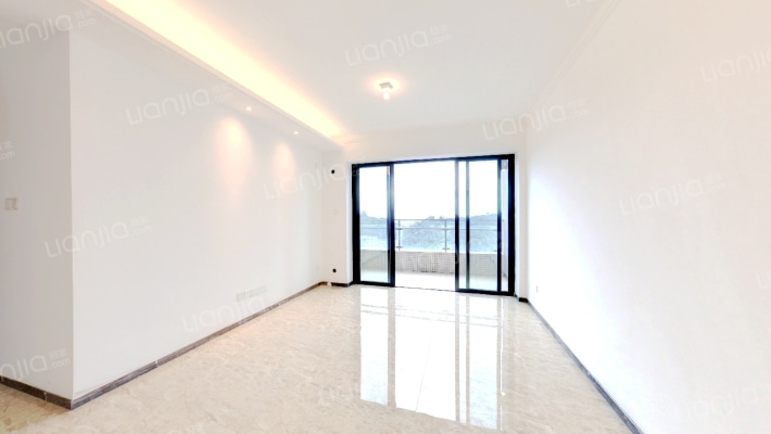 越秀滨海御城二区二手房实景图