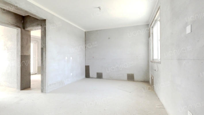 华瑞紫荆西园一期二手房实景图