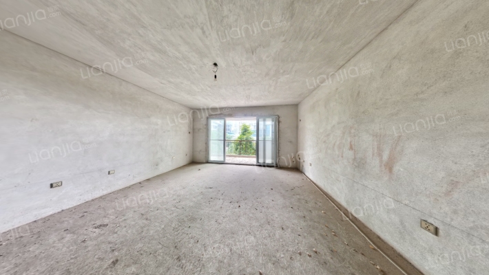 邮政小区二手房实景图