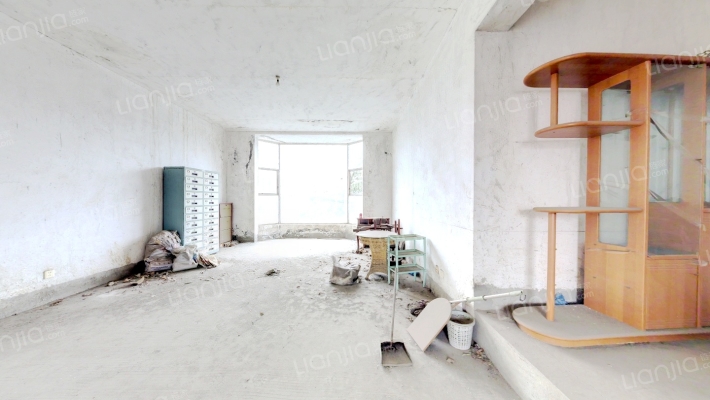 向阳花园A区二手房实景图