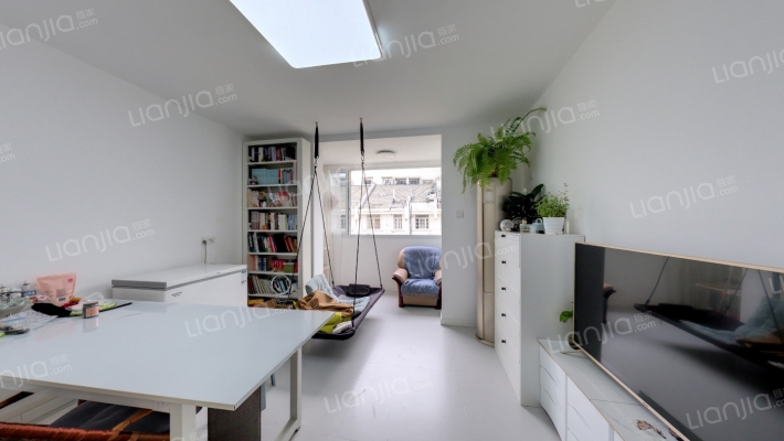 兴园小区二手房实景图