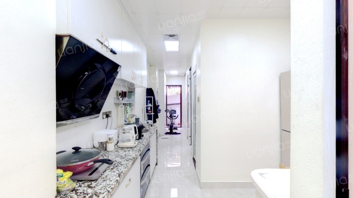 龙洲公寓二手房实景图