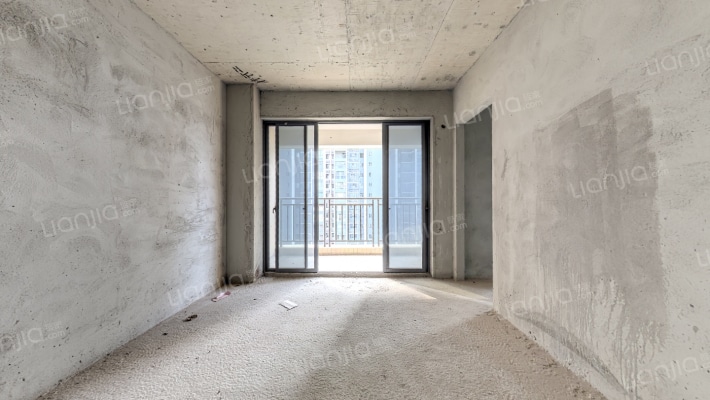 凯尊公馆二手房实景图