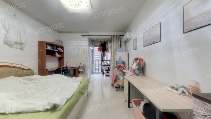 安泰金苑二手房实景图