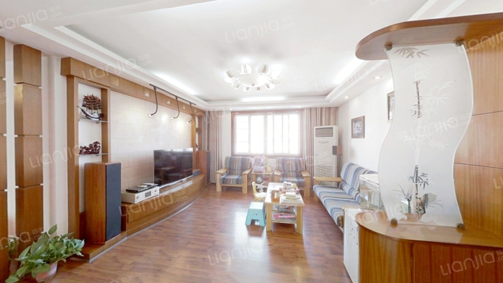 北濠顺遂楼二手房实景图