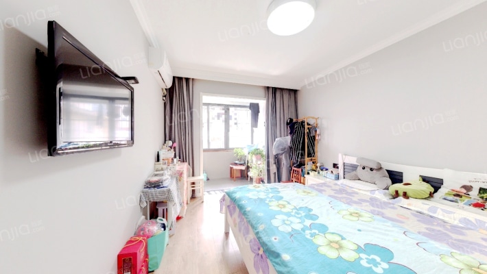 新民路二手房实景图