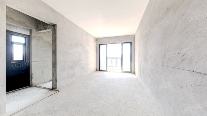 海伦堡中侨公馆二手房实景图