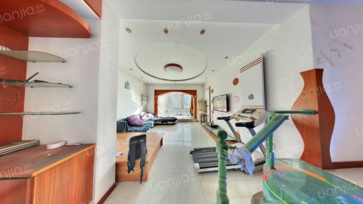 文轩阳光园二手房实景图