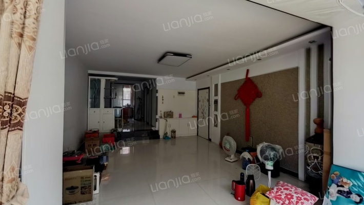 东山彩橘二手房实景图