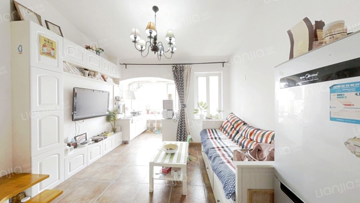 阳光嘉园二期二手房实景图