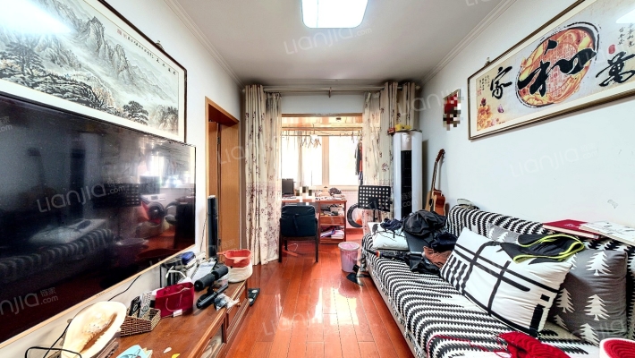 农场巷63号二手房实景图