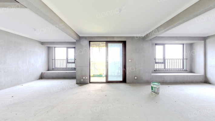 悦府花苑二手房实景图