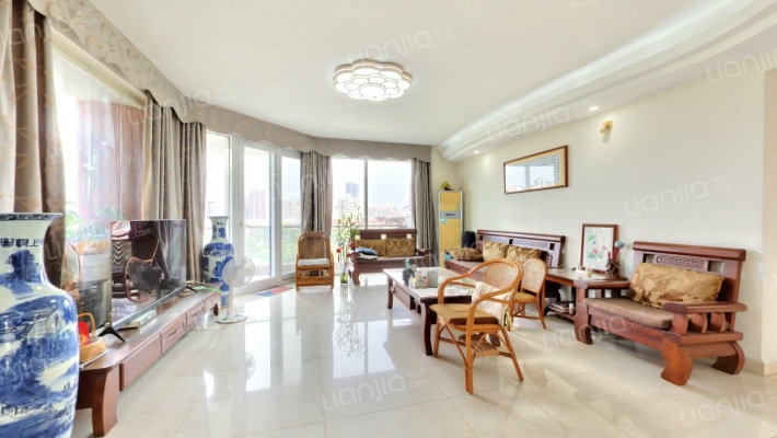 雍景轩二手房实景图