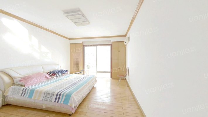 军华小区二手房实景图