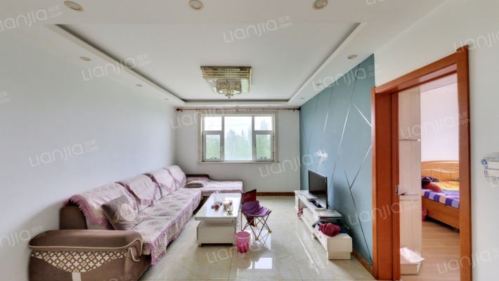 多恩海棠湾二手房实景图