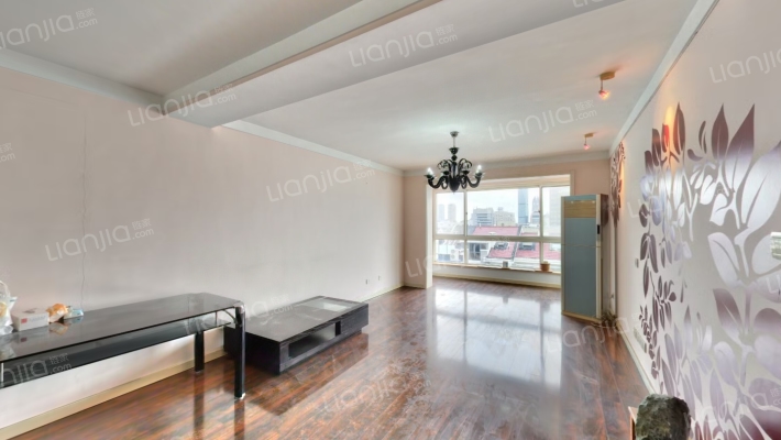 黄海缘居二手房实景图