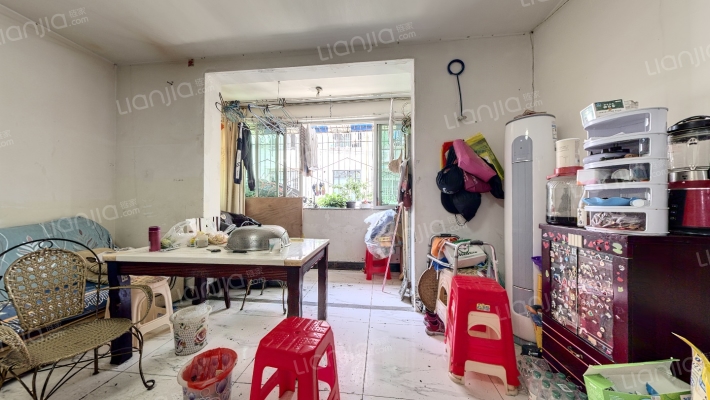 吉祥苑(天府新区)二手房实景图