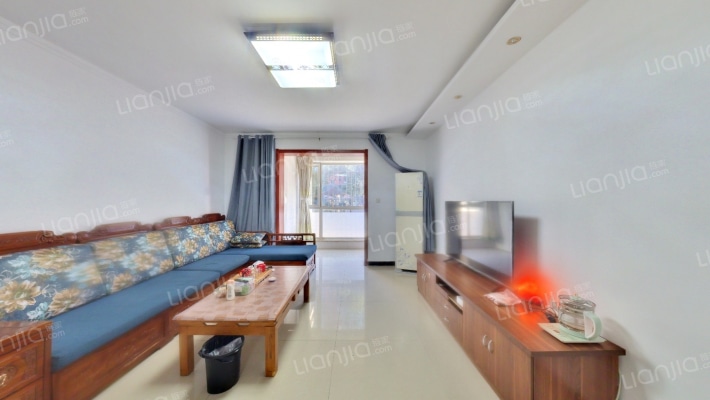 鸿锐花园二手房实景图