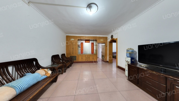 南小巷88号院二手房实景图