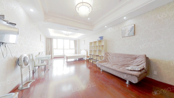 好望大厦二手房实景图