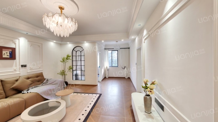 双龙西路二手房实景图