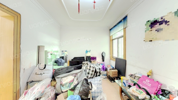 京九丝绸西院二手房实景图