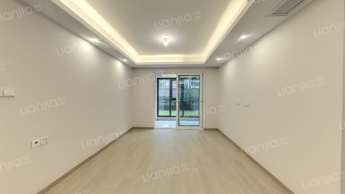 上棠颐和府B区二手房实景图