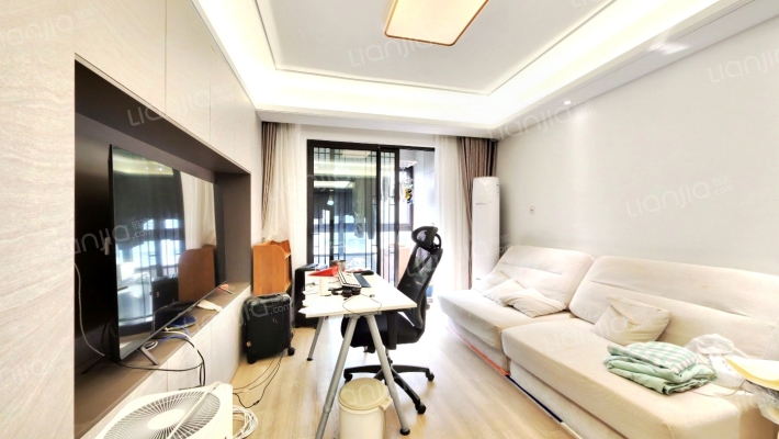 璟雲里(绿湖路)二手房实景图