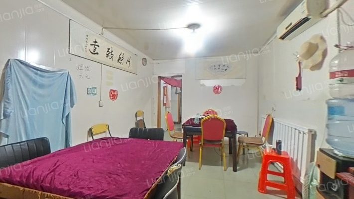 邯郸市邯山区矿院西街农资院二手房实景图