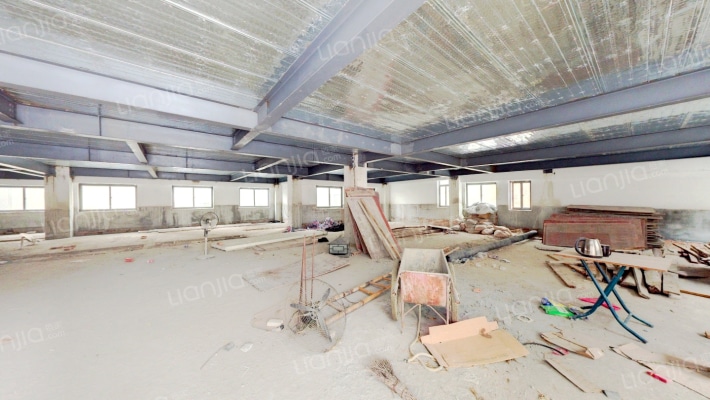 苏厝街二手房实景图