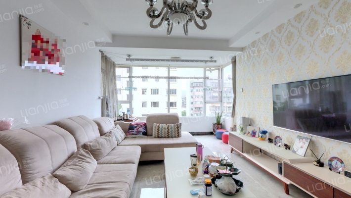 银盛苑二手房实景图