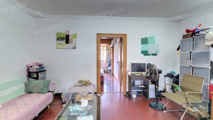 弘信小区二手房实景图