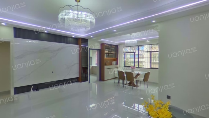 五技校家属院二手房实景图