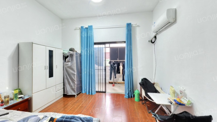 虹桥生活港二手房实景图