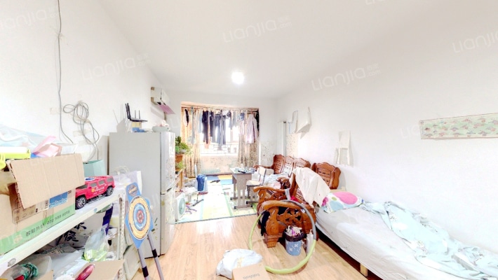 潞水华苑二手房实景图