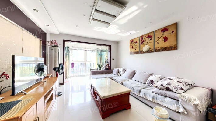 鹿港青年城二手房实景图