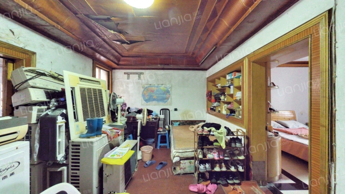 贝港北区（二区）二手房实景图
