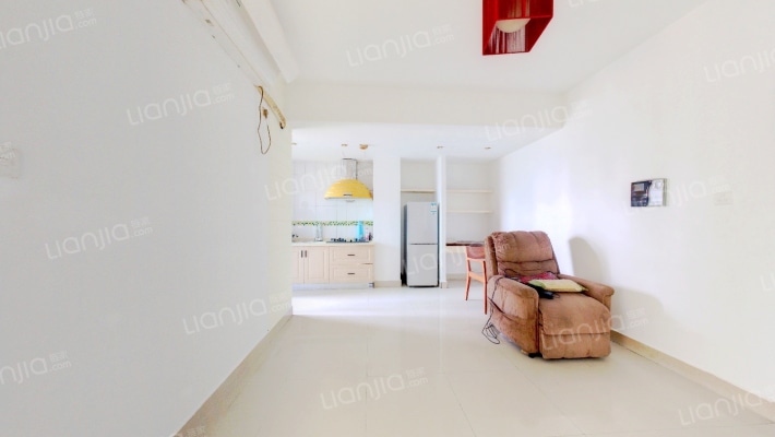 国浩公寓二手房实景图