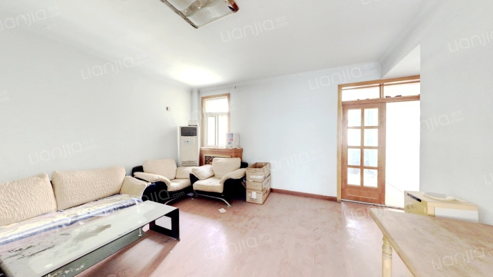 安泰小区二手房实景图