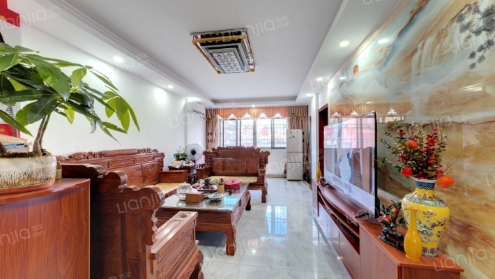 31区水口花园二手房实景图