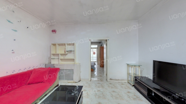 长风小区东区二手房实景图