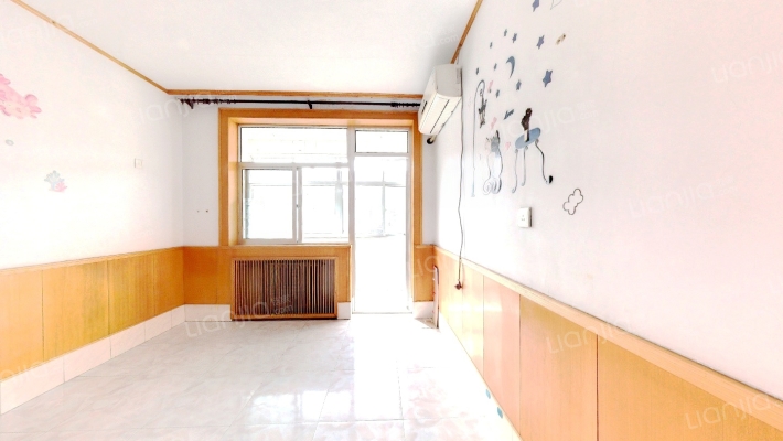 祥和小区二手房实景图