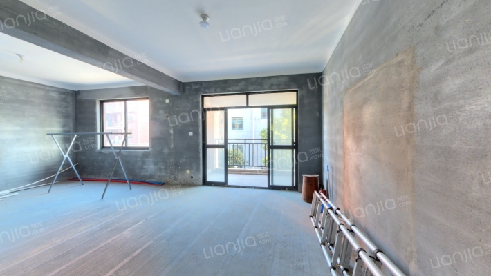 凤凰府邸二手房实景图